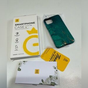 ❤️GVIEWIN NWT SmartPhone Case, Size 5 3/4”x 2 7/8”